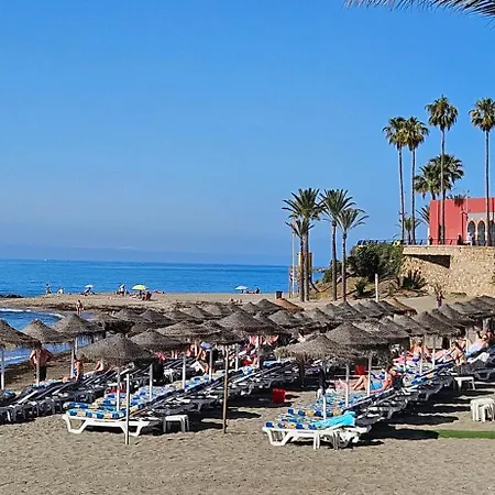 Marina Paradise Apartment Benalmadena
