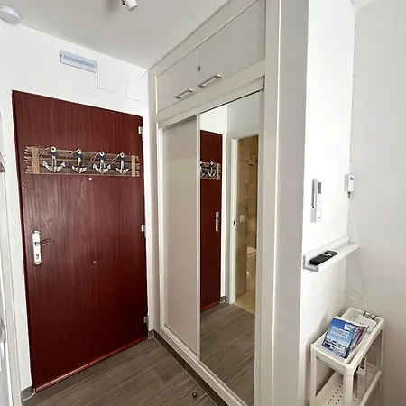 Marina Paradise Apartment *
