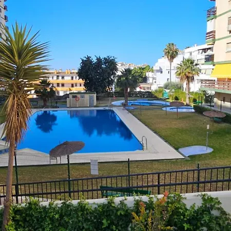 Marina Paradise Apartment