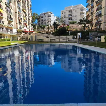 Marina Paradise *