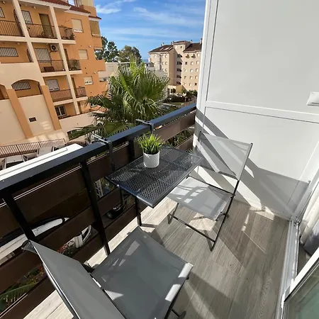 Marina Paradise Apartment