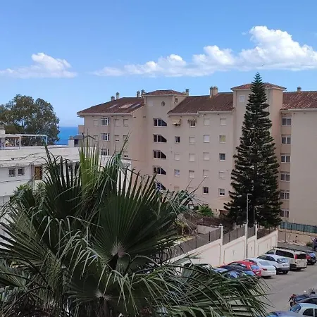 Marina Paradise Apartment *