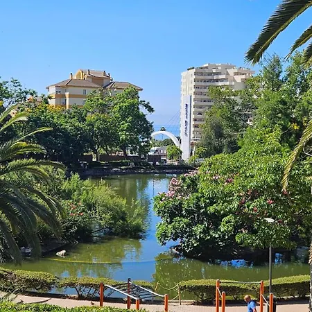 Apartment Marina Paradise Benalmadena