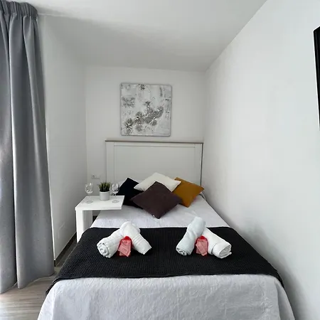 Apartmán Marina Paradise