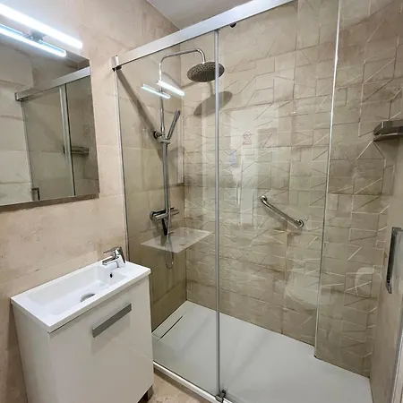Apartmán Marina Paradise *