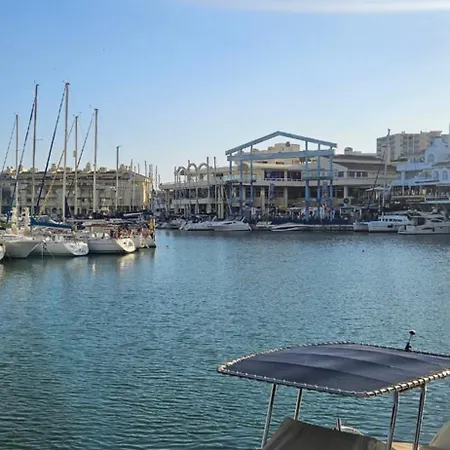 Marina Paradise * Benalmadena