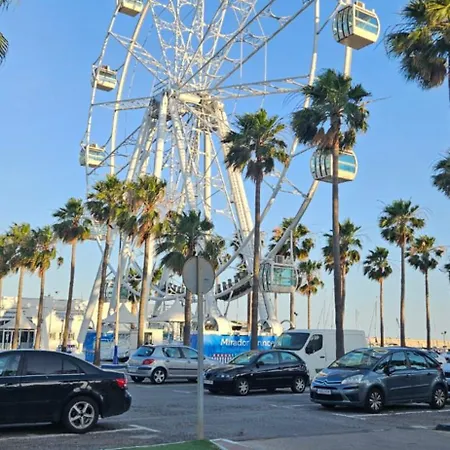 Marina Paradise * Benalmadena