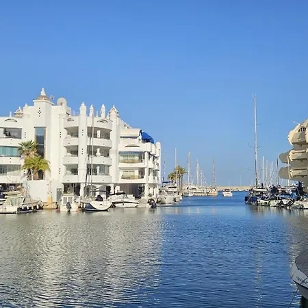 Apartment Marina Paradise Benalmadena